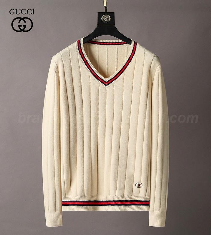 Gucci Men's Sweater 25